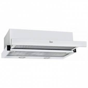 Teka CNL 6400 WH BLANCA встраиваемая вытяжка