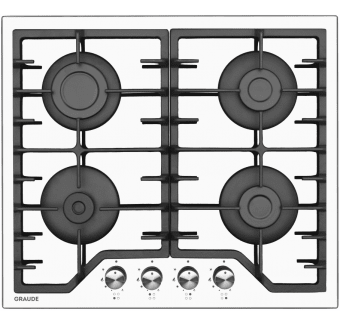 Graude GS 60.1 W газовая варочная панель