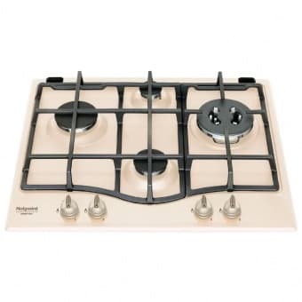 Hotpoint-Ariston PCN 640T OW GH R