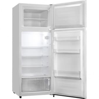 Lex RFS 201 DF WH холодильник