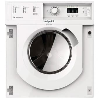 Hotpoint-Ariston BI WMHL 71283