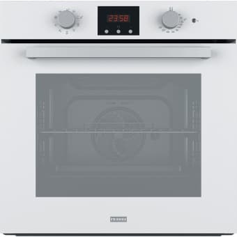 Franke FSL 86 H WH электрический духовой шкаф