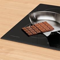 3 конфорочные индукционные панели