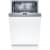 Bosch SPV4EKX20E встраиваемая посудомоечная машина