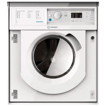 Indesit BI WMIL 71252