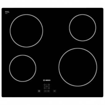 Bosch PKE 611D17E электрическая варочная панель